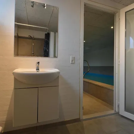 Five-bedroom Holiday In *