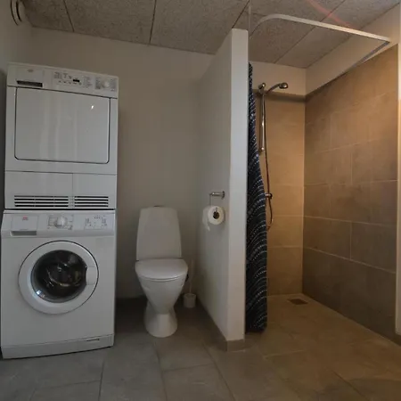 別荘 Five-bedroom Holiday In
