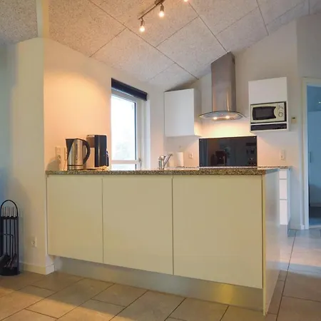 別荘 Five-bedroom Holiday In