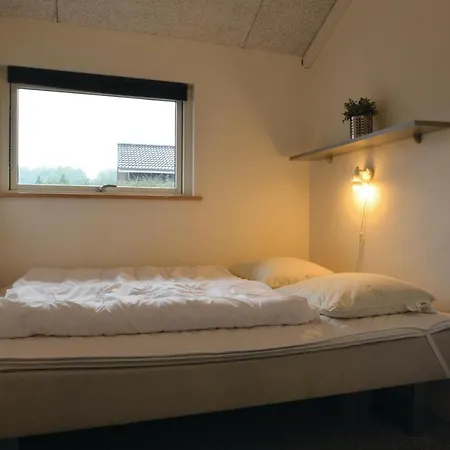 Five-bedroom Holiday In