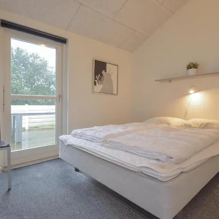 Five-bedroom Holiday In * オーベンロー
